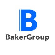 Baker Recruitment Group logo