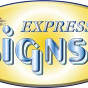Express Signs (Yorkshire) Ltd logo